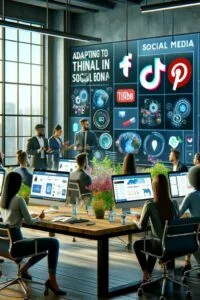 Easy AI Use Cases for Digital Marketing Agencies