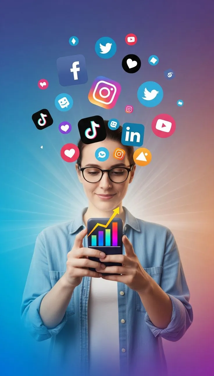 Social Media Marketing: Best Platforms for Small Businesses