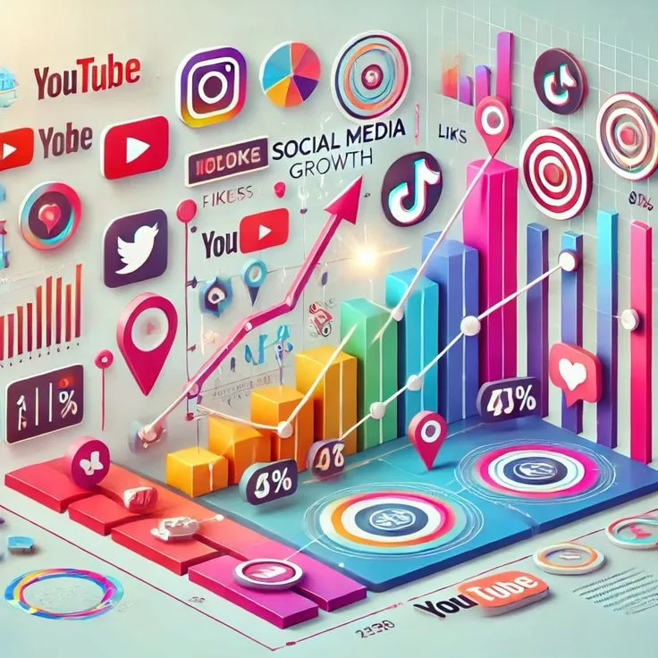 The Future of Digital Marketing: Trends to Watch in 2025