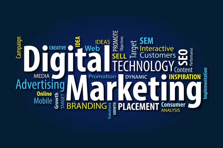 the Future of Digital Marketing: Trends to Watch in 2025