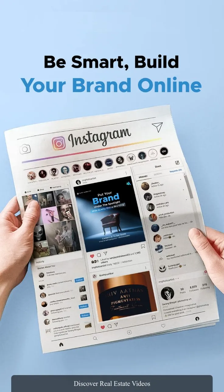 What Is Instagram Ads and Its Benefits