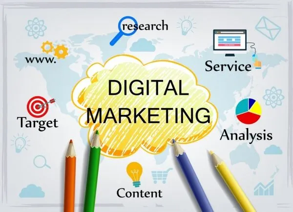 The Future of Digital Marketing: Trends to Watch in 2025