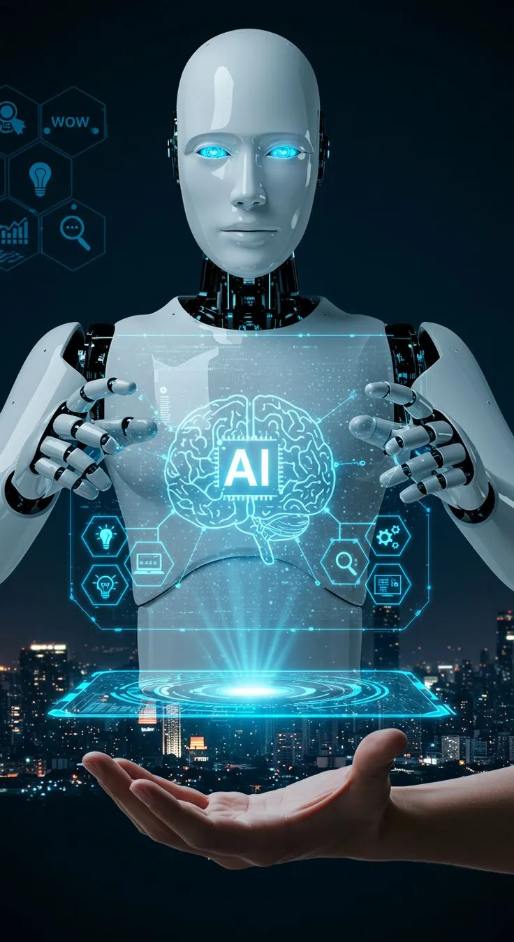 The Future of Digital Marketing: Trends to Watch in 2025
