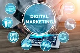 Why Every Local Business Needs a Digital Marketing Plan in 2025